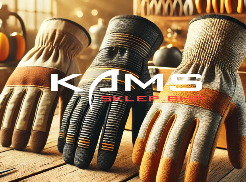 6 kroków do skutecznej ochrony rąk w trudnych warunkach