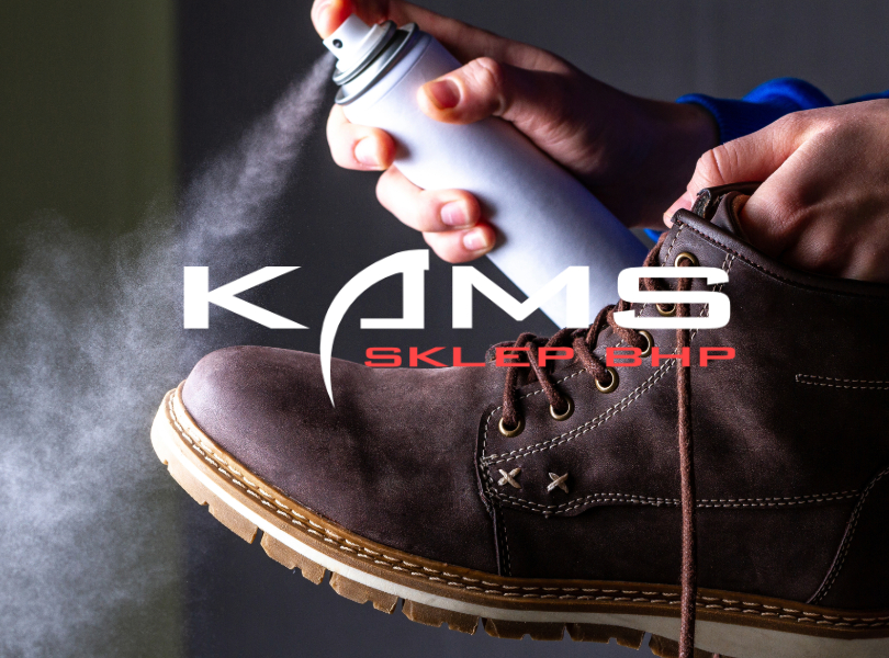 Jak dbać o obuwie robocze, aby służyło jak najdłużej?