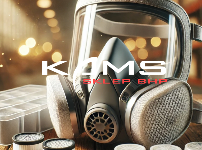 6 kroków do zapewnienia pełnej ochrony dróg oddechowych w pracy