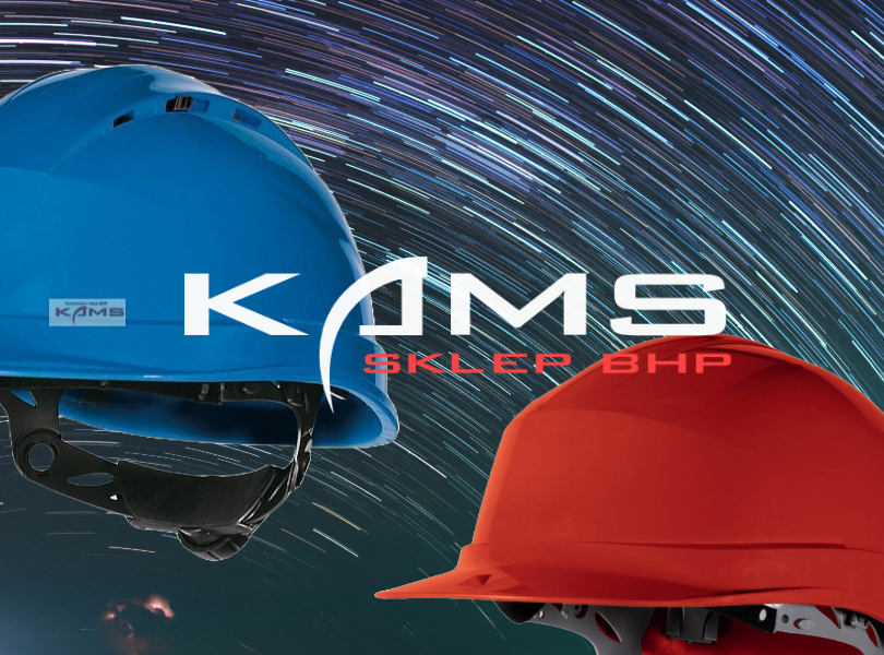 Kaski i hełmy Delta Plus to absolutny hit wśród pracowników budowy 🏗️