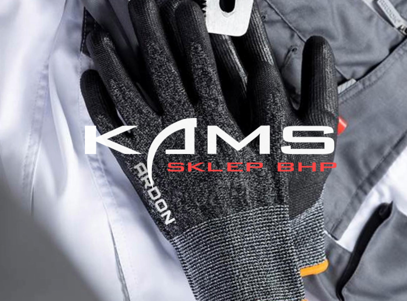 Te rękawice robocze ARDON 🧤są hitem! Zobacz, które modele najczęściej wybierają Polacy