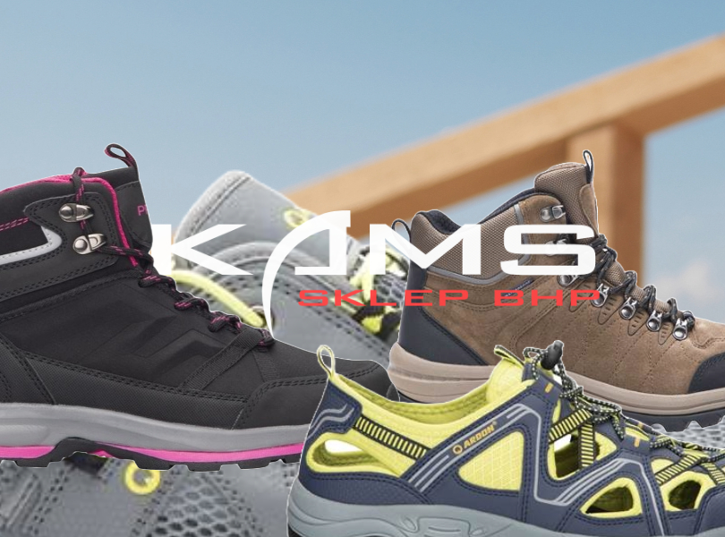 Damskie obuwie robocze ARDON – analiza preferencji konsumentek