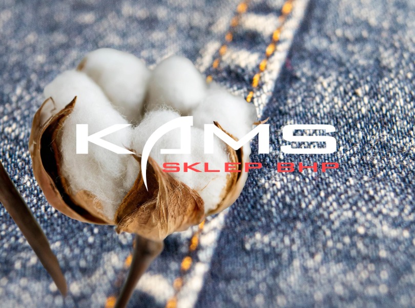 Od ogrodu po warsztat – wszechstronność bawełnianych spodni roboczych