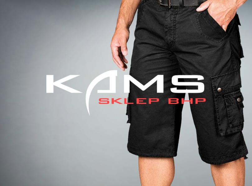 Robocze spodnie cargo – funkcjonalność i wygoda w pracy fizycznej