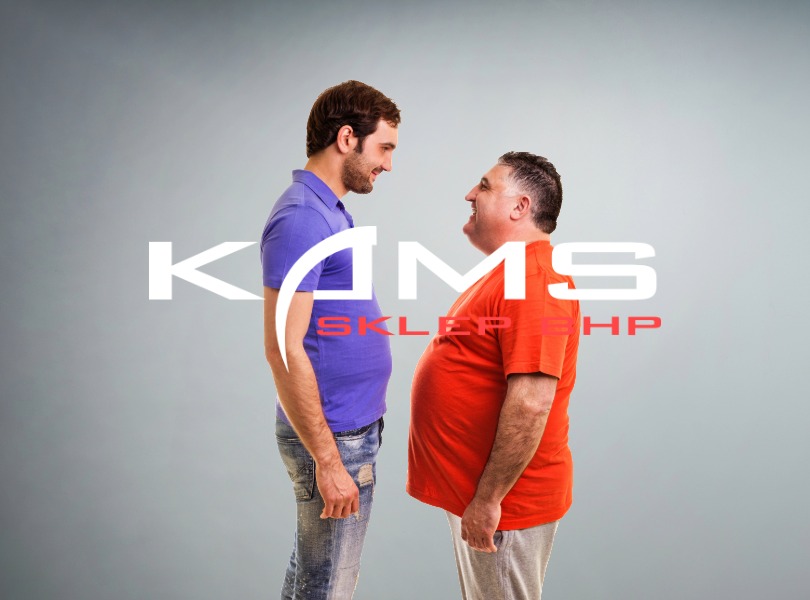 Nietypowe rozmiary odzieży roboczej – jak dobrać ubrania do sylwetki?