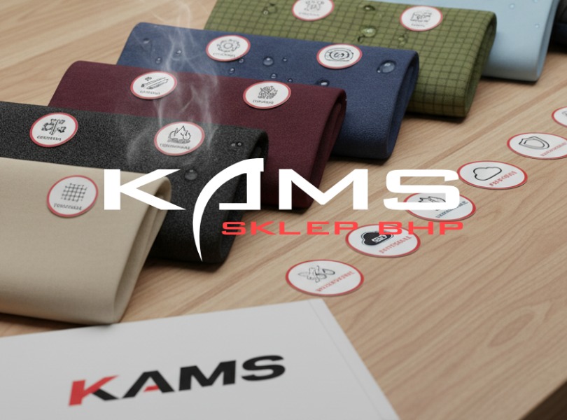 Materiały Wykorzystywane w Spodniach Roboczych – Kompleksowy Przewodnik