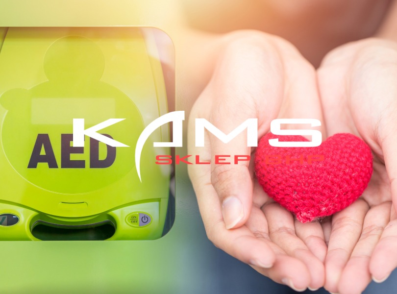 Jak Zarządzać Akcesoriami do Defibrylatora? Kompletny Poradnik