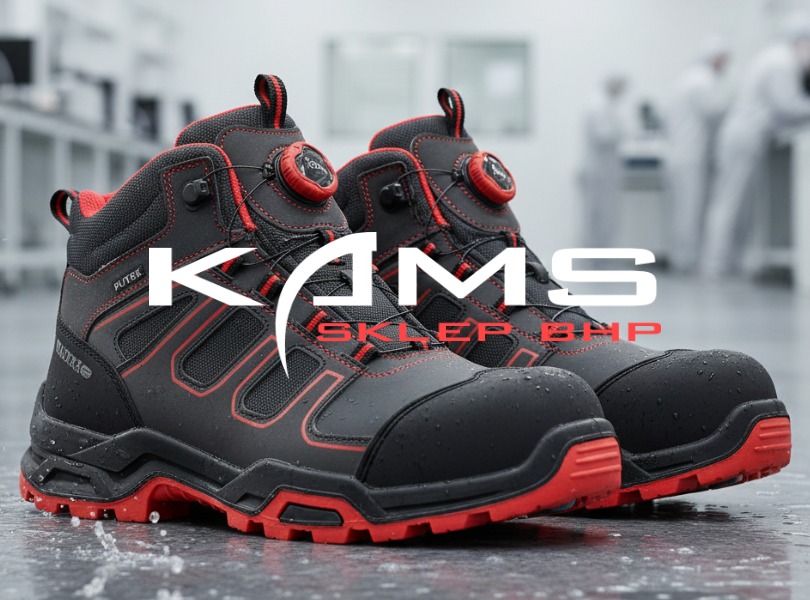 Najlepiej sprzedające się obuwie S3S – sprawdź, które modele są hitami!