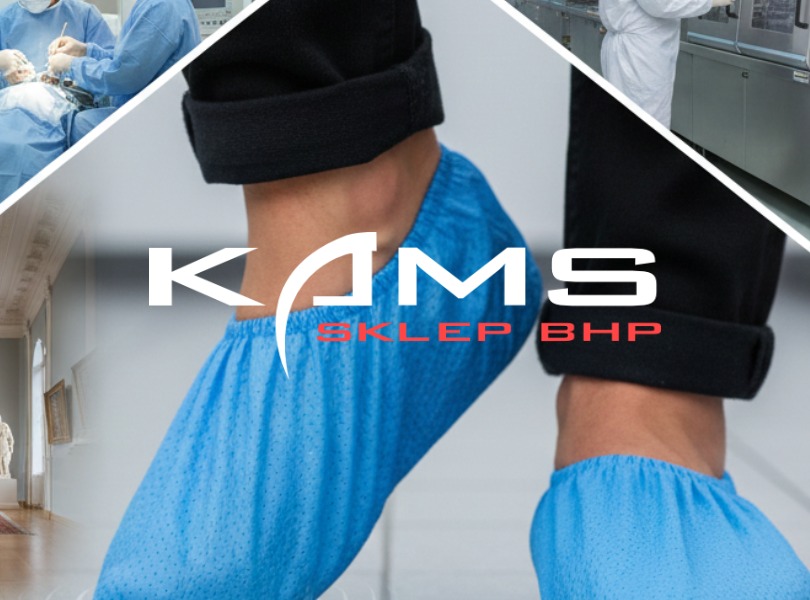 Dlaczego warto wybrać jednorazowe ochraniacze na buty z włókniny?