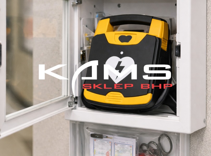 Czy każdy może kupić defibrylator AED w Polsce? 🛒